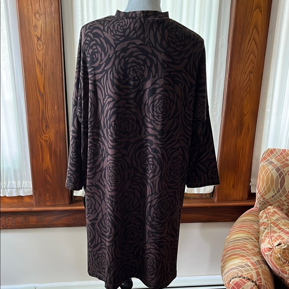 NWT • MASAI TUNIC - Picture 7 of 9